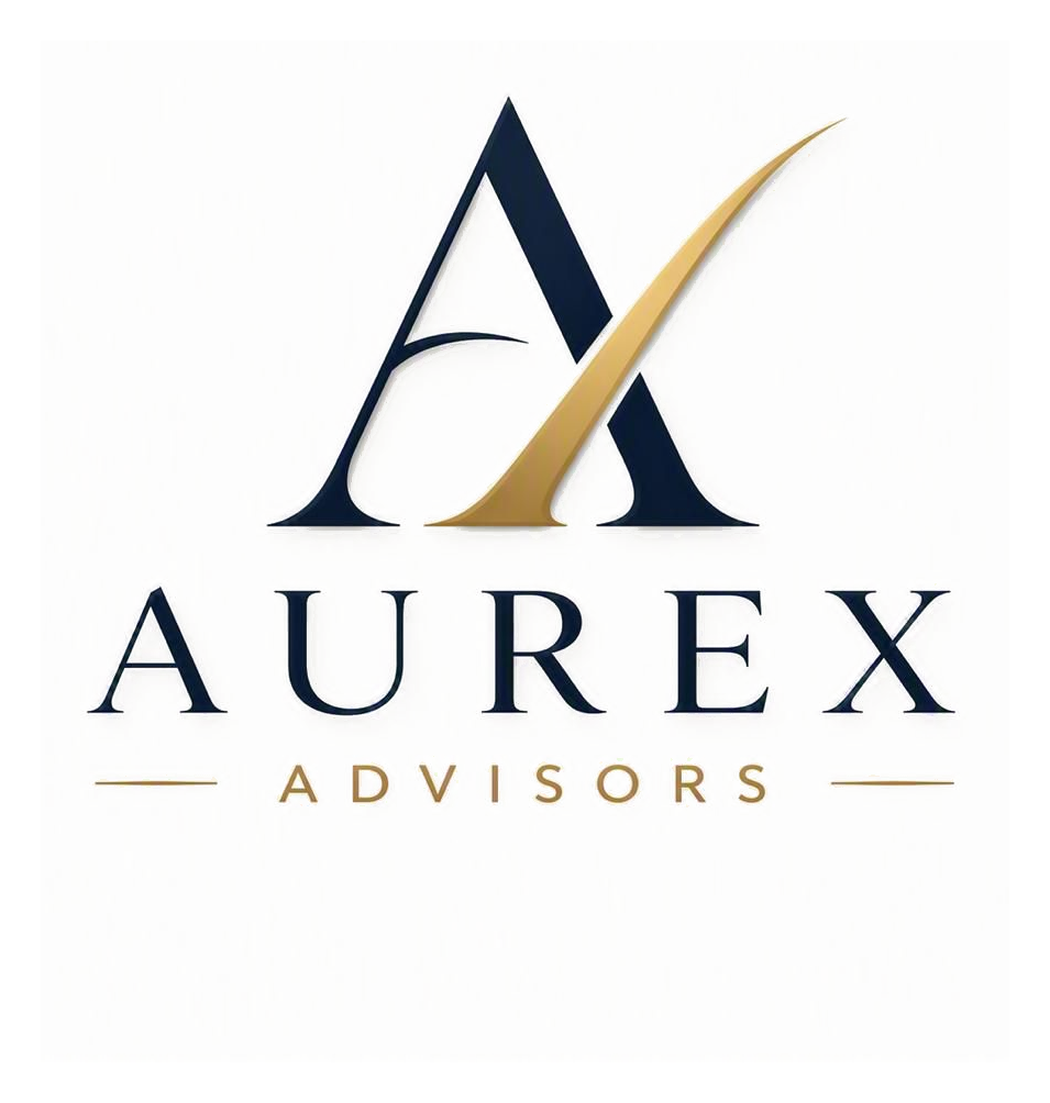 Aurex Advisors — Tax, Audit, Accounting & Business Advisory